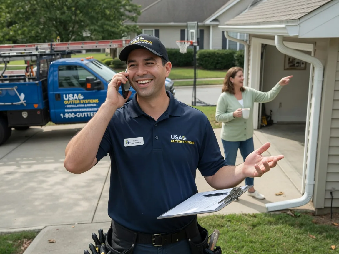 Gutter Installation Kannapolis, NC FAQs
